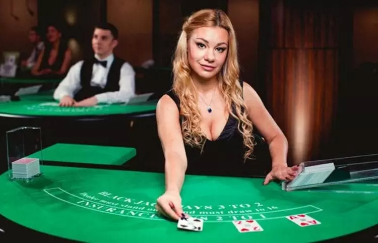 Advantages of Live Casino Games