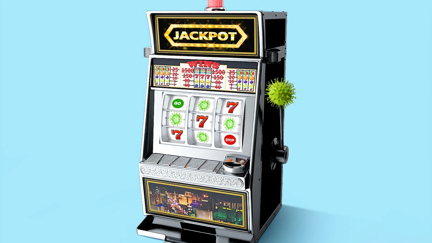 Slot Machine Strategies