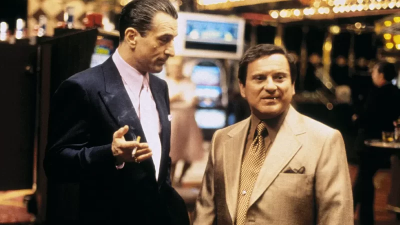 The Most Unforgettable Casino Characters in Fiction