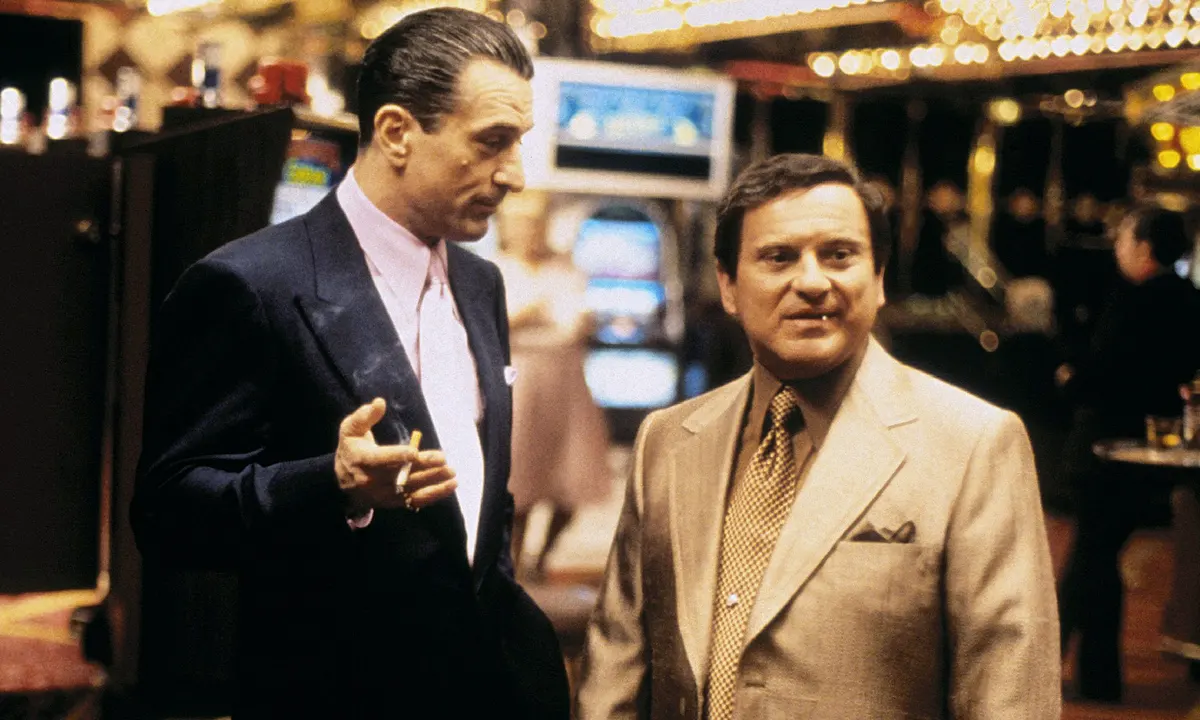 The Most Unforgettable Casino Characters in Fiction