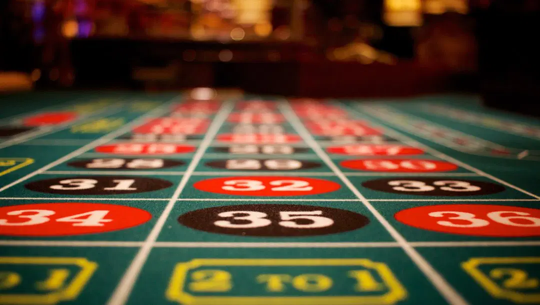 The Language of Gambling – A Glossary of Terms Every Casino Player Should Know