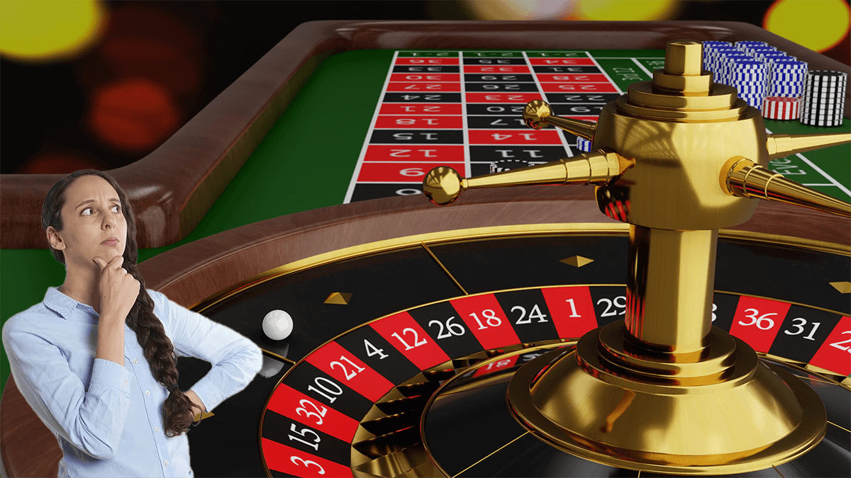 Understanding the Mathematics of Roulette: Odds Strategies and Probabilities