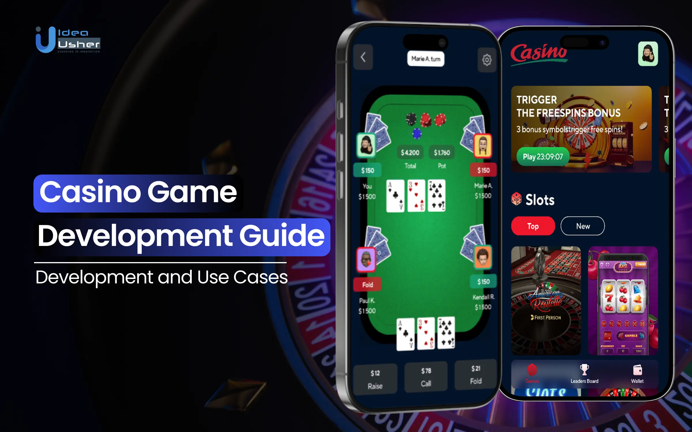 The psychology behind casino game design and player retention